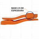 KIT 2 Palmilhas Ortopédicas P.U + 20,00 de Desconto