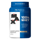 Whey Max Titanium 100% 900g - Vitalis Sport™