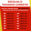 KIT 2 Palmilhas Ortopédicas para Fascite Plantar, Esporão e Pé Chato - Vitalis Sport™ -  Promoção Natal