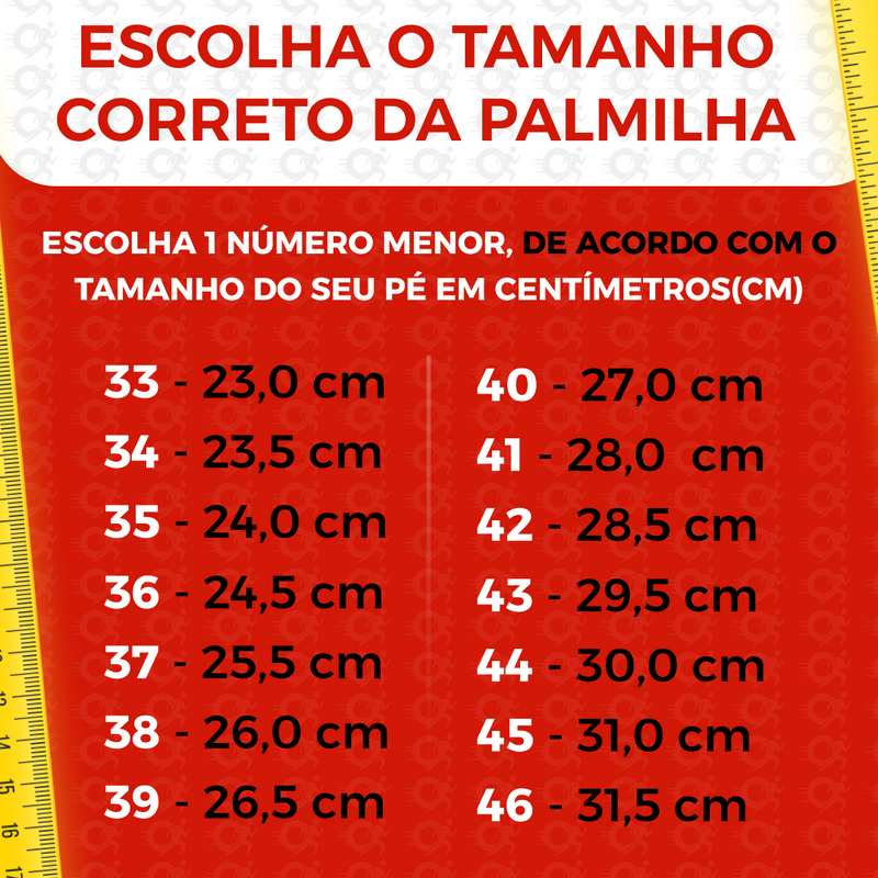 Palmilha Ortopédica de Gel + Par de Tornozeleiras Ortopédicas  - Vitalis Sport™