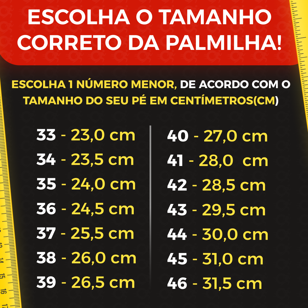 Palmilha Ortopédica de Gel + Pistola de Massagem Corporal - Vitalis Sport™