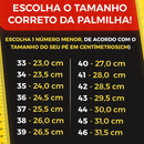 Palmilha Ortopédica de Gel + Pistola de Massagem Corporal - Vitalis Sport™