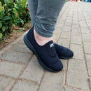 Tênis Ortopédico Unissex para Caminhada - Vitalis Sport™