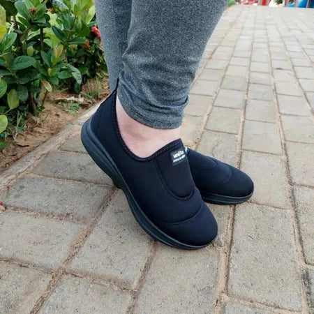 Tênis Ortopédico Unissex para Caminhada - Vitalis Sport™