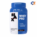 Whey Pro Max Titanium 1kg - Vitalis Sport™