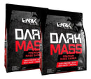 Kit 2 Hipercalórico Dark Mass 3kg Dark Lab - Vitalis Sport™