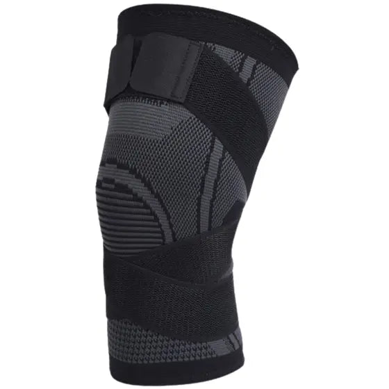 KIT 2 Joelheiras de Compressão Ortopédicas - Vitalis Sport™