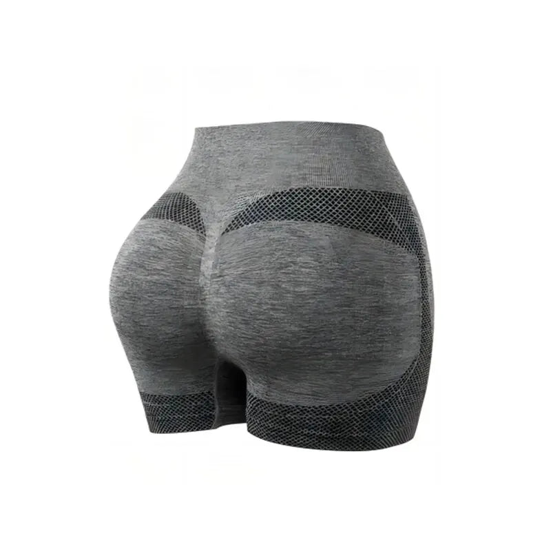 Pague 3 Leve 4 - Shorts Levanta Bumbum Feminino Academia - Vitalis Sport™