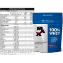 Whey Max Titanium 100% 900g - Vitalis Sport™