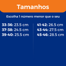 Kit 2 pares de Palmilhas Ortopédicas 4D - Vitalis Sport™