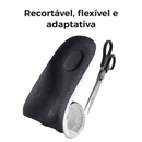 Kit 2 pares de Palmilhas Ortopédicas 4D - Vitalis Sport™