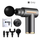 Pistola de massagem elétrica - Vitalis Sport™