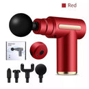 Pistola de massagem elétrica - Vitalis Sport™