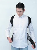 Colete Reforçado para Postura de Coluna e Lombar - Vitalis Sport™