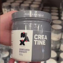 Kit 2 Creatinas 300g 100% Pura Max Titanium - Vitalis Sport™ -  Promoção Natal