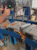 KIT 2 Palmilhas Ortopédicas P.U + 20,00 de Desconto