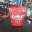 Kit 2 Nutri Whey Protein Hipercalórico Integralmédica 900g - Vitalis Sport™ -  Promoção Natal