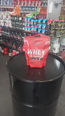 Kit 2 Nutri Whey Protein Integralmédica 900g - Vitalis Sport™