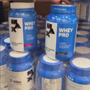 Kit 2x Whey Pro 1kg Max Titanium - Vitalis Sport™ - Promoção Natal