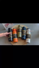 Garrafa Térmica Duplo Aço Inoxidável Esporte - Vitalis Sport™