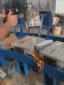 1 Par de Palmilha Ortopédica de Gel P.U - Vitalis Sport™