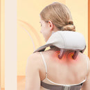 Massageador de Pescoço Inteligente - Vitalis Sport™