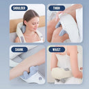 Massageador de Pescoço Inteligente - Vitalis Sport™