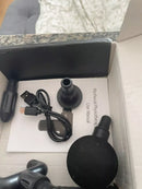 Pistola de massagem elétrica - Vitalis Sport™