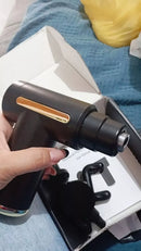 Pistola de massagem elétrica - Vitalis Sport™