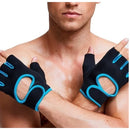 Luvas de treino antiderrapante - Vitalis Sport™