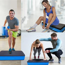 KIT 2 Step Academia Fitness EVA - Vitalis Sport™