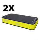 KIT 2 Step Academia Fitness EVA - Vitalis Sport™