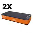 KIT 2 Step Academia Fitness EVA - Vitalis Sport™