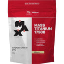 Hipercalórico Mass Titanium 17500 de 3kg Max Titanium - Vitalis Sport™