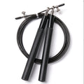 Corda de Pular Profissional 3 Metro de Aço Rolamento - Vitalis Sport™