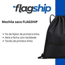 Mochila simples para treino - Vitalis Sport™