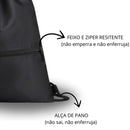 Mochila simples para treino - Vitalis Sport™