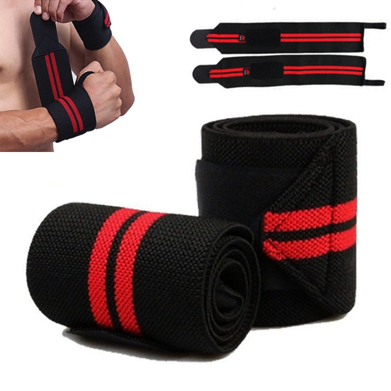 Munhequeira para proteção de punho em Treinos - Vitalis Sport™