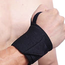 Munhequeira para proteção de punho em Treinos - Vitalis Sport™