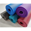 Tapete de yoga TPE antiderrapante - Vitalis Sport™