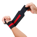 Munhequeira para proteção de punho em Treinos - Vitalis Sport™