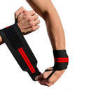 Munhequeira para proteção de punho em Treinos - Vitalis Sport™