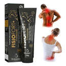 Pomada Massageadora Muscular Fisiofort Bio Instinto 150g - Vitalis Sport™