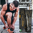Pomada Massageadora Muscular Fisiofort Bio Instinto 150g - Vitalis Sport™
