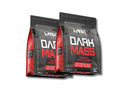 Kit 2 Hipercalórico Dark Mass 3kg Dark Lab - Vitalis Sport™