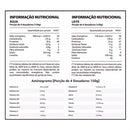 Kit 2 Hipercalórico Dark Mass 3kg Dark Lab - Vitalis Sport™