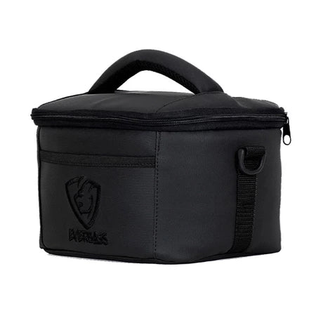 Lancheira Térmica Fitness - Vitalis Sport™