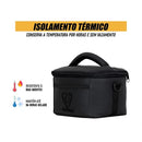 Lancheira Térmica Fitness - Vitalis Sport™