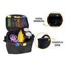 Lancheira Térmica Fitness - Vitalis Sport™