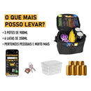 Lancheira Térmica Fitness - Vitalis Sport™